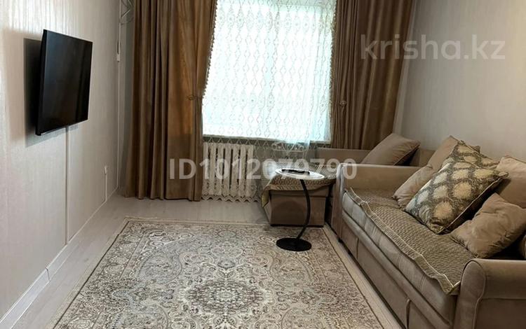 1-комнатная квартира · 35.7 м² · 12/12 этаж, Потанина 3 — Московская за 19.9 млн ₸ в Астане, Сарыарка р-н — фото 2