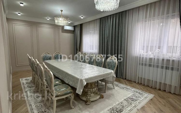 Жеке үй · 5 бөлме · 156 м² · 5 жүзд., 4 линия 5 — Бахар ресторан, бағасы: 55 млн ₸ в  — фото 17