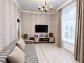 2-комнатная квартира · 50 м² · 3/12 этаж, Шамши Калдаякова 17 за 35 млн ₸ в Астане, Алматы р-н — фото 2