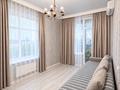 2-комнатная квартира · 50 м² · 3/12 этаж, Шамши Калдаякова 17 за 35 млн ₸ в Астане, Алматы р-н — фото 3