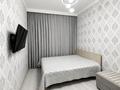 2-комнатная квартира · 50 м² · 3/12 этаж, Шамши Калдаякова 17 за 35 млн ₸ в Астане, Алматы р-н — фото 4