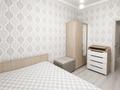 2-комнатная квартира · 50 м² · 3/12 этаж, Шамши Калдаякова 17 за 35 млн ₸ в Астане, Алматы р-н — фото 5