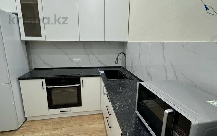 1-комнатная квартира · 38 м² · 6/9 этаж, Толе би 12/2 — Улы Дала за 200 000 ₸ в Астане, Нура р-н — фото 19