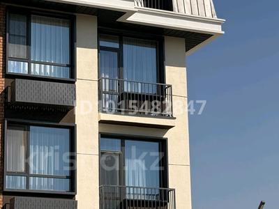 1-комнатная квартира · 40 м² · 3/4 этаж, Коктем 43 за 25 млн ₸ в Туздыбастау (Калинино)