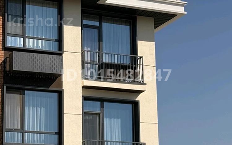 1-комнатная квартира · 40 м² · 3/4 этаж, Коктем 43 за 25 млн ₸ в Туздыбастау (Калинино) — фото 2