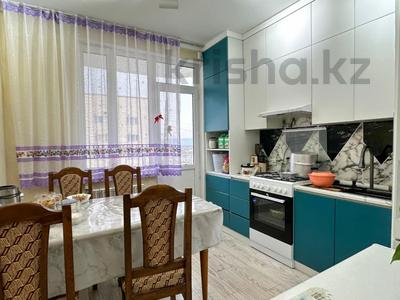 2-комнатная квартира · 63 м² · 7/7 этаж, Бирлик за 23.5 млн ₸ в Талдыкоргане, мкр Бирлик
