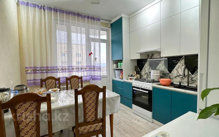 2-бөлмелі пәтер · 63 м² · 7/7 қабат, Бирлик, бағасы: 23.5 млн ₸ в Талдыкоргане, мкр Бирлик — фото 4