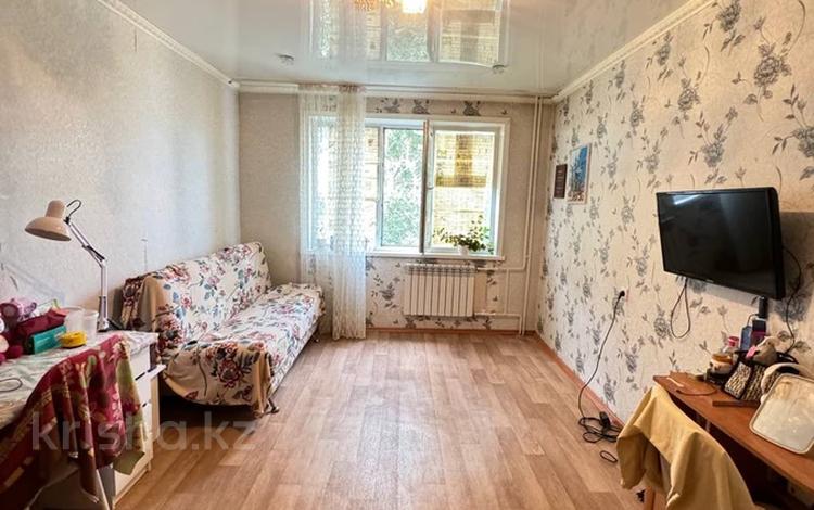 2-комнатная квартира · 51 м² · 4/6 этаж, Городок строителей 4 за 14.6 млн 〒 в Кокшетау — фото 2