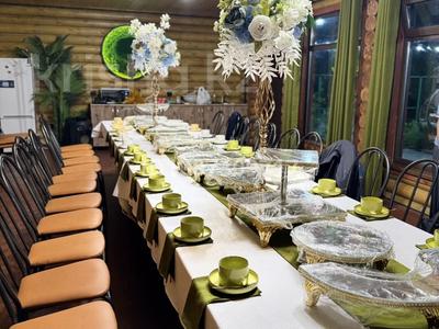 Действующий база отдыха с хорошим доходом · 1000 м², бағасы: 100 млн 〒 в Семее
