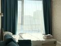 1-комнатная квартира · 45 м² · 12/12 этаж, Абикен Бектуров 1 — Хан шатыр , Зеленый квартал за 360 000 ₸ в Астане, Есильский р-н — фото 5