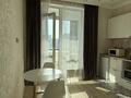 1-комнатная квартира · 45 м² · 12/12 этаж, Абикен Бектуров 1 — Хан шатыр , Зеленый квартал за 360 000 ₸ в Астане, Есильский р-н — фото 6