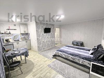 1-комнатная квартира · 35 м² · 3/5 этаж, Аль фараби 100 — Центр,Детский мир,ЖД вокзал,ЦУМ,Март,Документы о проживании за 2 000 〒 в Костанае