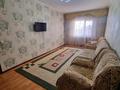 2-комнатная квартира, 64 м², 3/5 этаж помесячно, Каратал за 130 000 〒 в Талдыкоргане, Каратал