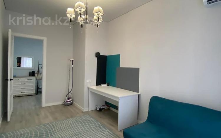 2-комнатная квартира · 65 м² · 13/18 этаж, Абая за 53.5 млн 〒 в Алматы, Бостандыкский р-н — фото 9