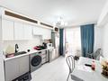 3-комнатная квартира · 71 м² · 1/5 этаж, кадыргали жалайыри за 28.8 млн ₸ в Талдыкоргане, мкр Бирлик