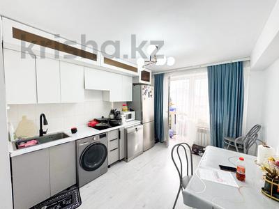 3-комнатная квартира · 71 м² · 1/5 этаж, кадыргали жалайыри за 28.8 млн ₸ в Талдыкоргане, мкр Бирлик