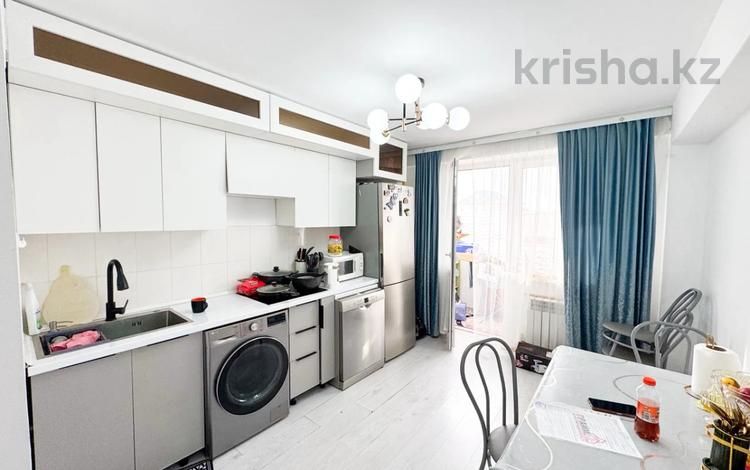 3-комнатная квартира · 71 м² · 1/5 этаж, кадыргали жалайыри за 28.8 млн ₸ в Талдыкоргане, мкр Бирлик — фото 10