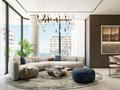 2-комнатная квартира · 71 м² · 6/12 этаж, Дубай за ~ 260.7 млн ₸ — фото 3