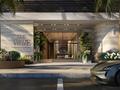 2-комнатная квартира · 71 м² · 6/12 этаж, Дубай за ~ 260.7 млн ₸ — фото 26