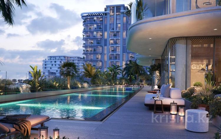 2-комнатная квартира · 71 м² · 6/12 этаж, Дубай за ~ 260.7 млн ₸ — фото 25