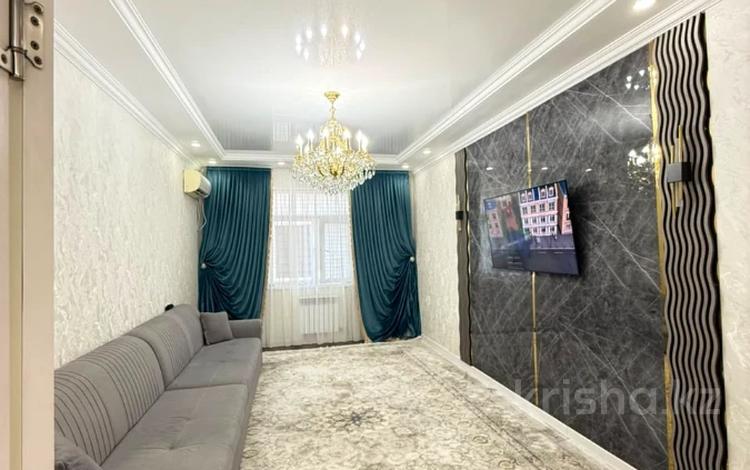 4-комнатная квартира · 140 м² · 2/5 этаж, 31Б мкр 28 за 53 млн ₸ в Актау — фото 23