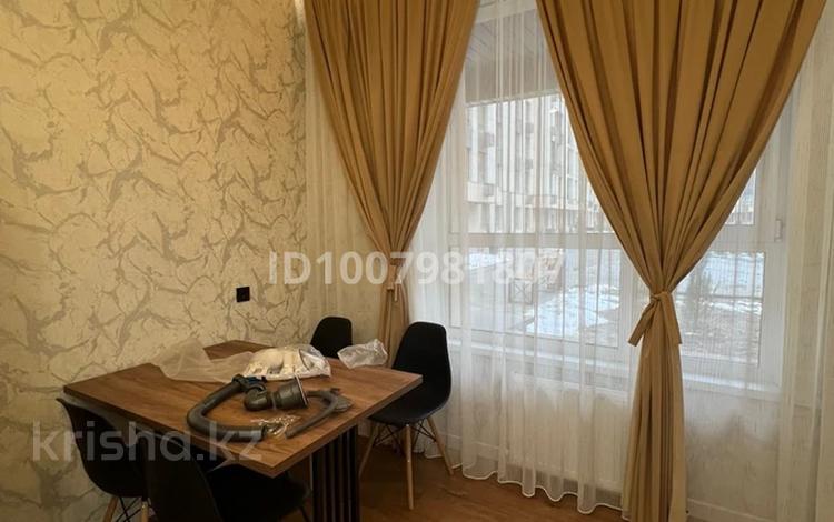 2-комнатная квартира · 45 м² · 1/13 этаж, Райымбека 349/1 за 300 000 ₸ в Алматы, Ауэзовский р-н — фото 5
