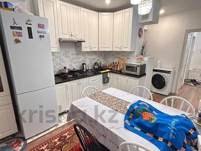 3-комнатная квартира · 83 м² · 3/9 этаж, бирлик 15 за 37 млн ₸ в Талдыкоргане, мкр Бирлик