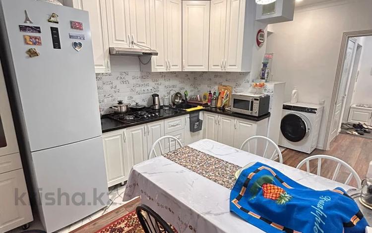 3-бөлмелі пәтер · 83 м² · 3/9 қабат, бирлик 15, бағасы: 37 млн ₸ в Талдыкоргане, мкр Бирлик — фото 2