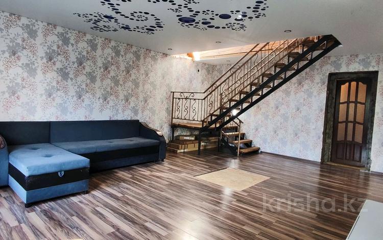 Отдельный дом · 4 комнаты · 180 м² · 5.2 сот., Имашева 50 за 35 млн ₸ в Уральске — фото 2