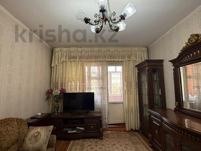 4-комнатная квартира · 73 м² · 4/5 этаж, Сатпаева 19 за 21 млн ₸ в Таразе