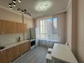 1-комнатная квартира · 35 м² · 10/12 этаж, Санжара Асфендиярова 8 за 270 000 ₸ в Астане, Нура р-н — фото 5