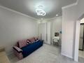 1-комнатная квартира · 35 м² · 10/12 этаж, Санжара Асфендиярова 8 за 270 000 ₸ в Астане, Нура р-н — фото 9