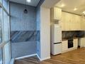 3-комнатная квартира · 75 м² · 3/10 этаж, Алихан Бокейхан 13 за 56 млн ₸ в Астане, Есильский р-н — фото 2