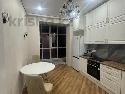 3-бөлмелі пәтер · 75 м² · 3/10 қабат, Алихан Бокейхан 13, бағасы: 56 млн ₸ в Астане, Есильский р-н