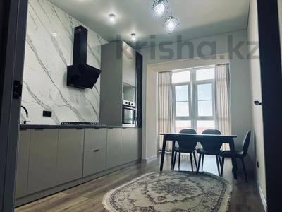 1-комнатная квартира · 46 м² · 6/9 этаж, мкр. Алтын орда, Алии Молдагуловой за 24.6 млн ₸ в Актобе
