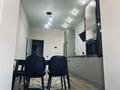1-комнатная квартира · 46 м² · 6/9 этаж, мкр. Алтын орда, Алии Молдагуловой за 24.6 млн ₸ в Актобе — фото 2