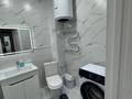 2-бөлмелі пәтер · 38.1 м², Садуакасова 11, бағасы: 22.6 млн ₸ в Кокшетау — фото 18
