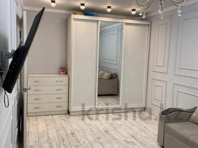 1-бөлмелі пәтер · 30 м² · 4/5 қабат, Көктем-2 ш/а. 15 — Есентай, бағасы: 30 млн ₸ в Алматы, Бостандыкский р-н