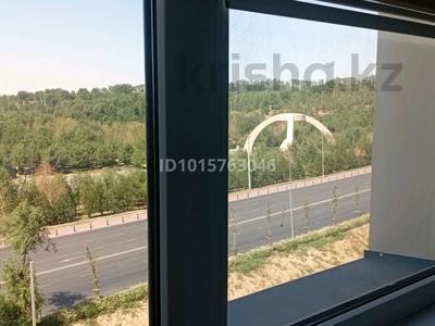 1-бөлмелі пәтер · 45 м² · 6/12 қабат, Қайтпас 1 ш/а., Байдибек би 116, бағасы: 25.2 млн ₸ в Шымкенте, Каратауский р-н