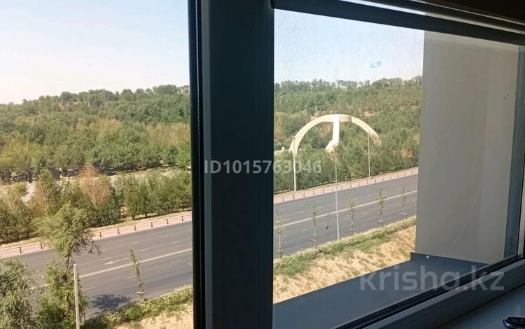 1-комнатная квартира · 45 м² · 6/12 этаж, мкр Кайтпас 1, Байдибек би 116 за 25.2 млн ₸ в Шымкенте, Каратауский р-н — фото 2