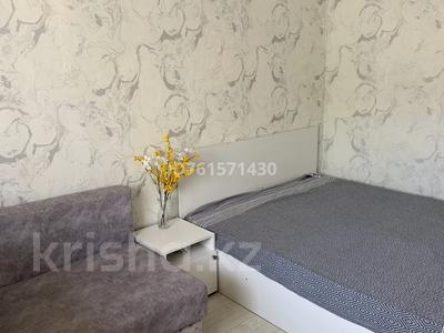 1-комнатная квартира · 24 м² · 1/5 этаж, Абая — Абая- Валиханова за 2 000 ₸ в Астане, р-н Байконур