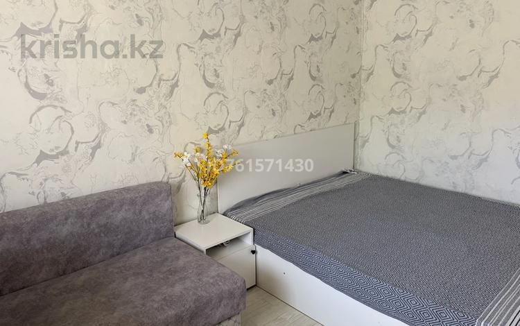 1-комнатная квартира · 24 м² · 1/5 этаж, Абая — Абая- Валиханова за 2 000 ₸ в Астане, р-н Байконур — фото 11
