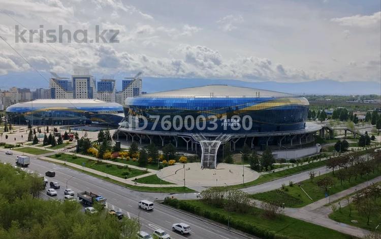 2-бөлмелі пәтер · 60 м² · 10/12 қабат, мкр Дарабоз — Напротив Алматы Арена, бағасы: 18 000 ₸ в Алатауский р-н — фото 20