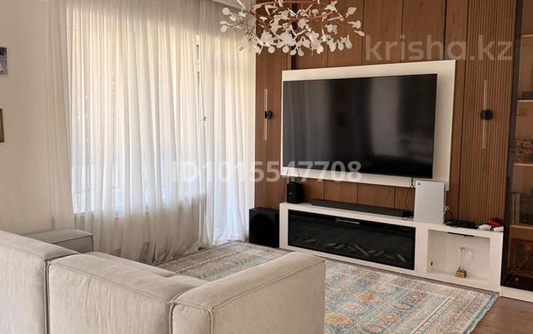 3-бөлмелі пәтер · 95 м² · 1/3 қабат, мкр. Ерменсай, 31/6 31/6, бағасы: 125 млн ₸ в Алматы, Бостандыкский р-н — фото 2