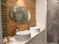 3-бөлмелі пәтер · 95 м² · 1/3 қабат, мкр. Ерменсай, 31/6 31/6, бағасы: 125 млн ₸ в Алматы, Бостандыкский р-н — фото 13