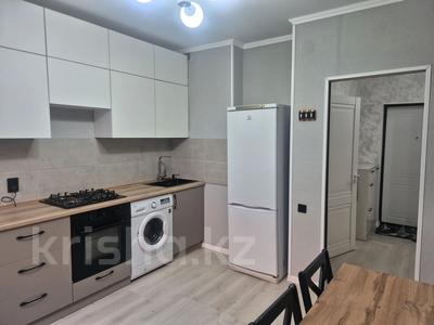 1-бөлмелі пәтер · 50 м² · 3/9 қабат, мкр Мамыр-4, бағасы: 260 000 ₸ в Алматы, Ауэзовский р-н