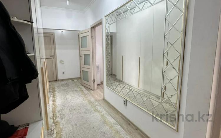 2-бөлмелі пәтер · 82 м² · 6/9 қабат, Ақсай-3Б ш/а., бағасы: 45.5 млн ₸ в Алматы, Ауэзовский р-н — фото 3