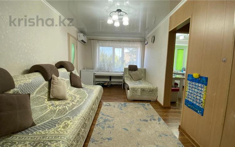3-бөлмелі пәтер · 41 м² · 4/5 қабат, Майкудук, 12й микрорайон, бағасы: 11.5 млн ₸ в Караганде, Алихана Бокейханова р-н — фото 2