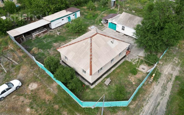 Отдельный дом · 5 комнат · 74 м² · 12 сот., Маметова 10 за 22 млн 〒 в Талдыкоргане — фото 2