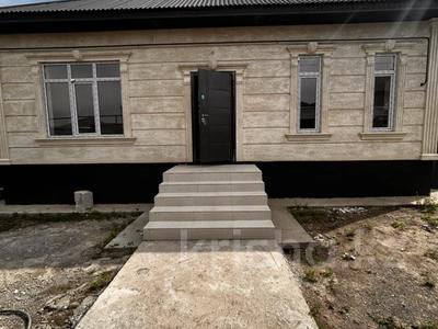 Отдельный дом · 4 комнаты · 120 м² · 5 сот., Ленинский участок 590/13 за 31.5 млн 〒 в Каскелене